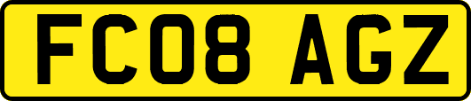 FC08AGZ
