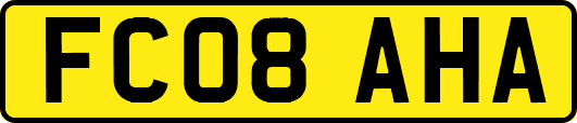 FC08AHA