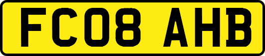 FC08AHB