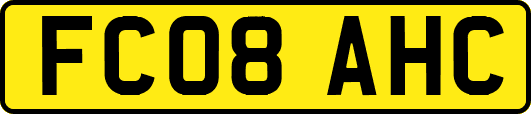 FC08AHC