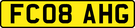 FC08AHG