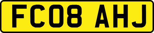 FC08AHJ