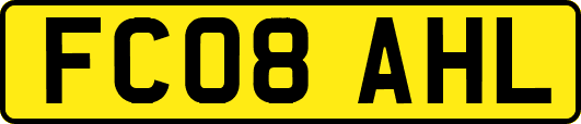 FC08AHL