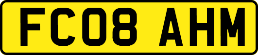 FC08AHM