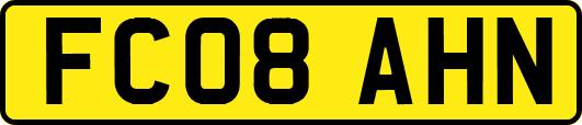 FC08AHN