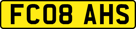 FC08AHS