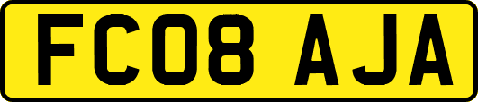 FC08AJA