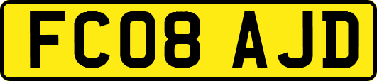 FC08AJD