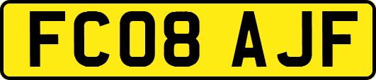 FC08AJF