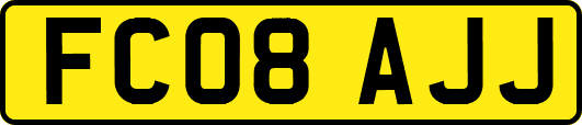 FC08AJJ