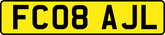 FC08AJL