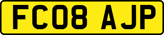FC08AJP