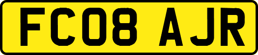 FC08AJR