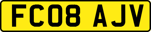 FC08AJV