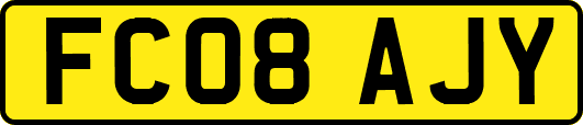 FC08AJY