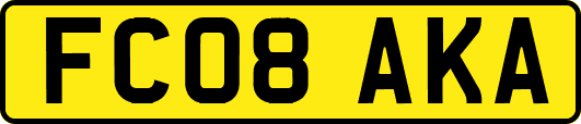 FC08AKA