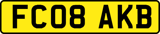 FC08AKB