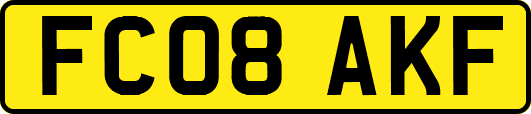 FC08AKF