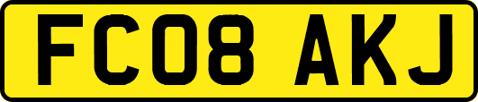 FC08AKJ