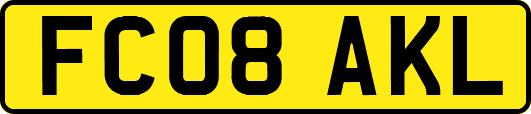 FC08AKL