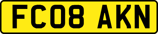 FC08AKN