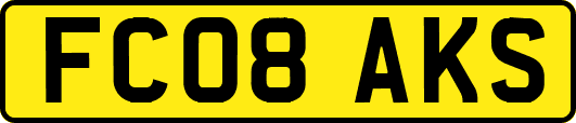 FC08AKS