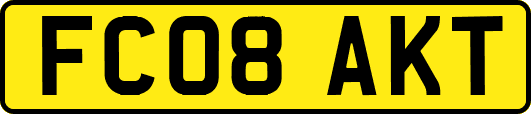 FC08AKT