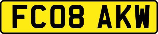 FC08AKW