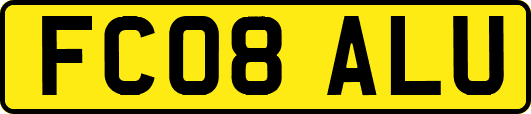 FC08ALU