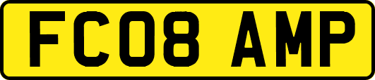 FC08AMP