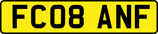 FC08ANF