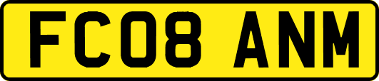 FC08ANM