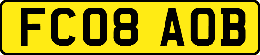 FC08AOB