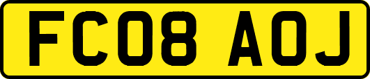 FC08AOJ