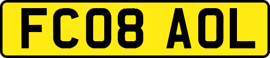 FC08AOL
