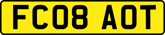 FC08AOT