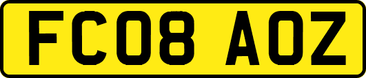 FC08AOZ