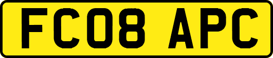 FC08APC