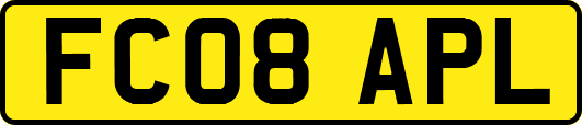 FC08APL