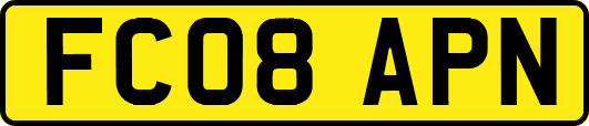 FC08APN