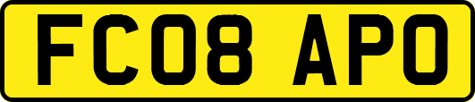 FC08APO
