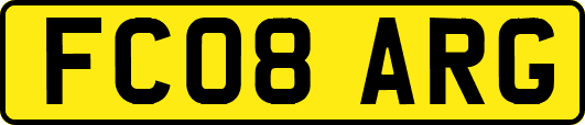 FC08ARG