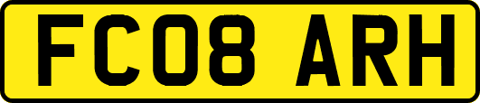 FC08ARH