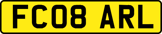 FC08ARL