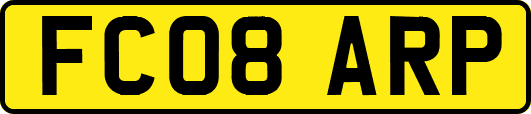 FC08ARP