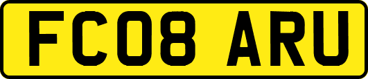 FC08ARU