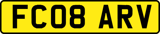 FC08ARV