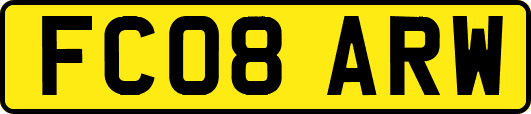 FC08ARW
