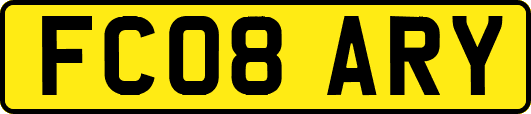 FC08ARY