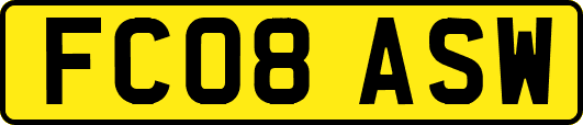 FC08ASW